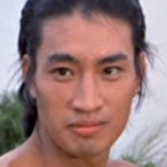 Bruce Tong Yim-Chaan