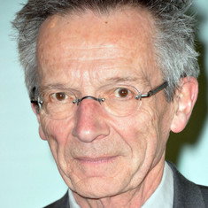 Patrice Leconte