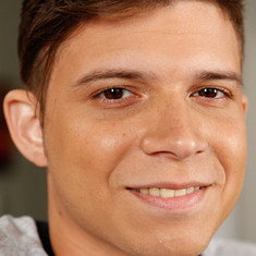 Adrian Rivers