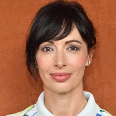 Géraldine Maillet