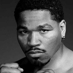 Shawn Porter