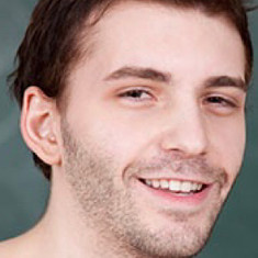 Wade Warren
