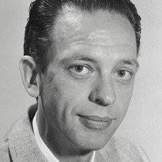 Don Knotts