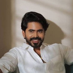 Vimal Kumar