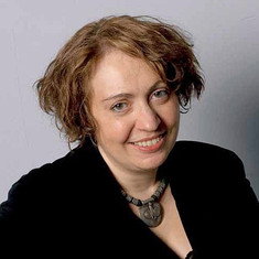 Ekaterina Dyogot