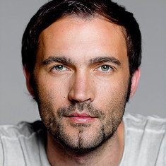 Dmitry Dorokhov