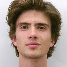 Graham Cox