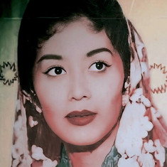 Umi Kalthum
