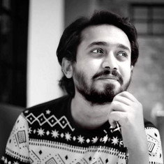 Syed Nazmus Sakib