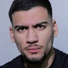 Hamzah Sheeraz