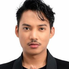 Hael Husaini