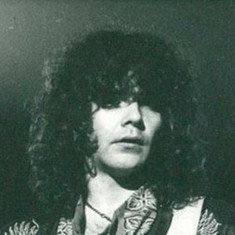 Brian Robertson