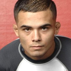 Mark De La Rosa