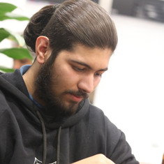 Mohammad Yaromtaghloo
