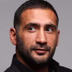 Ümit Karan
