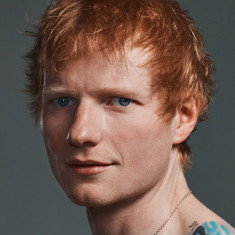 Ed Sheeran