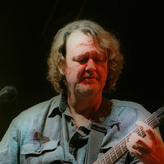 John Bell