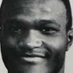 Bobby 'Flip Rock' Potts