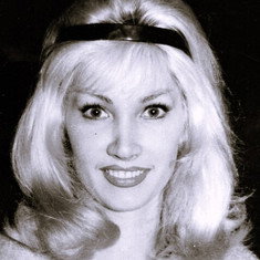 Jacqueline Jones