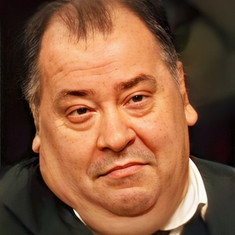 Lev Letunovsky