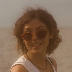 Clara Barnstone