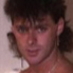Keith Douglas