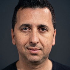 Metin Zakoğlu