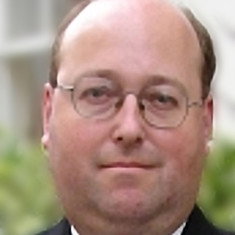 Stephen Dudley