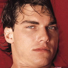 Todd Baron