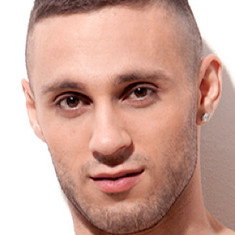 Alberto Martin