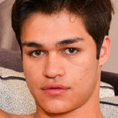 Jason Wolf