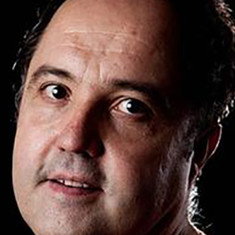 Eduardo Antuña