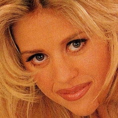 April Adams