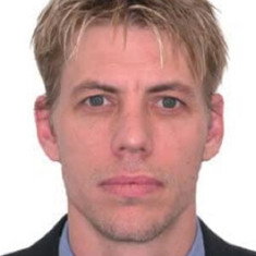 Patrick John Walton
