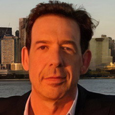 Gregory Cooke