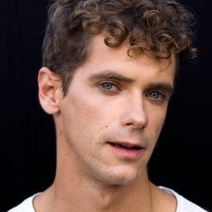 Marc Joy