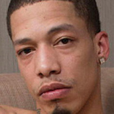 Vic Valentino