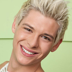Preston Stone