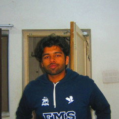 Rajan Rathi
