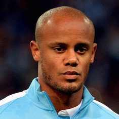 Vincent Kompany