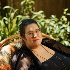 Carmen Maria Machado