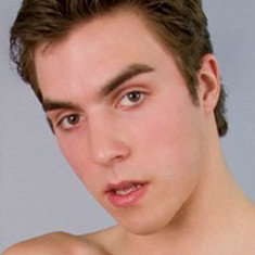 Nathan Frost