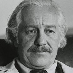 Strother Martin