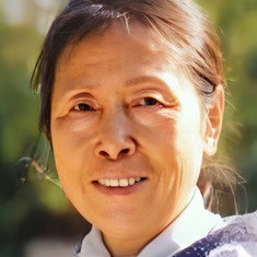Fan Shuzhen
