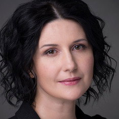 Irina Yazvinskaya
