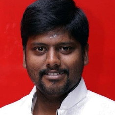Kumki Ashwin