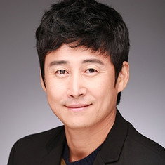 Lee Byung-wook