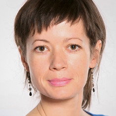 Elena Chekmazova