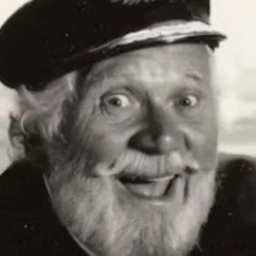 John Hewer