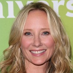 Anne Heche